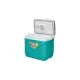 Автохолодильник Pinnacle 30 л, Prudence, 12/240V Бирюзовый (8906053362008TURQUOISE)