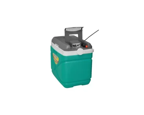 Автохолодильник Pinnacle 30 л, Prudence, 12/240V Бирюзовый (8906053362008TURQUOISE)