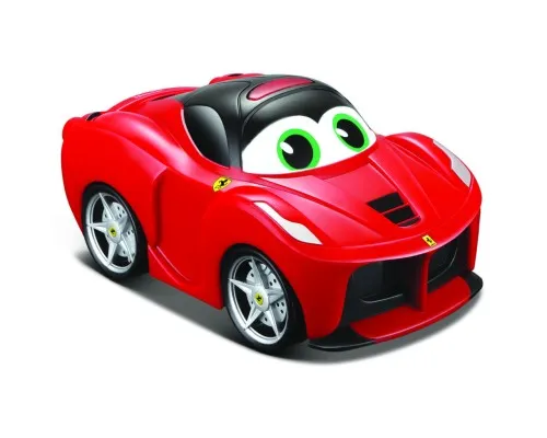 Радіокерована іграшка Bb Junior Junior Ferrari LaFerrari (16-82002)