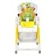 Стілець для годування Peg-Perego Prima Pappa Follow Me Fox & Friends (IH01000000FOX38)