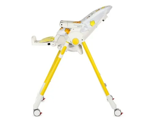 Стілець для годування Peg-Perego Prima Pappa Follow Me Fox & Friends (IH01000000FOX38)