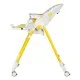 Стілець для годування Peg-Perego Prima Pappa Follow Me Fox & Friends (IH01000000FOX38)