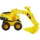Спецтехніка Funrise CAT Будівельна бригада Екскаватор 25 см (82025F)