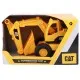 Спецтехніка Funrise CAT Будівельна бригада Екскаватор 25 см (82025F)