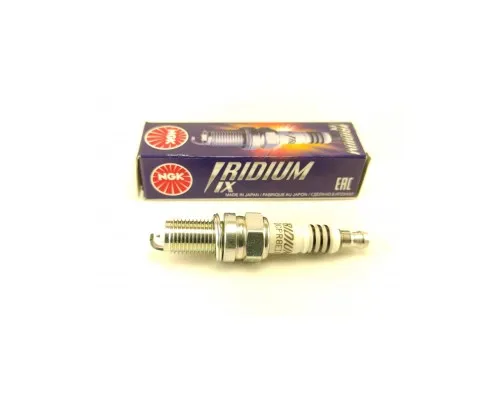 Свічка запалювання NGK 6546 DCPR8EIX