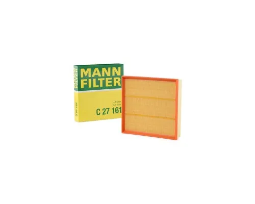 Повітряний фільтр для автомобіля Mann C27161