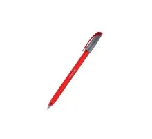 Ручка кулькова Unimax Trio Neon DC, синя (UX-107-02)