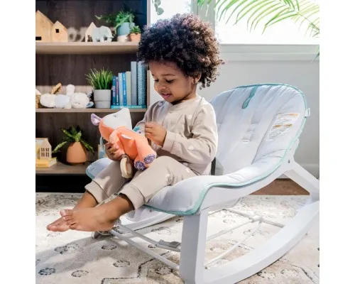 Крісло-гойдалка Ingenuity Keep Cozy 3 в 1 (12428)