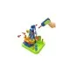 Конструктор EDU-Toys Піратський корабель з інструментами (JS026)