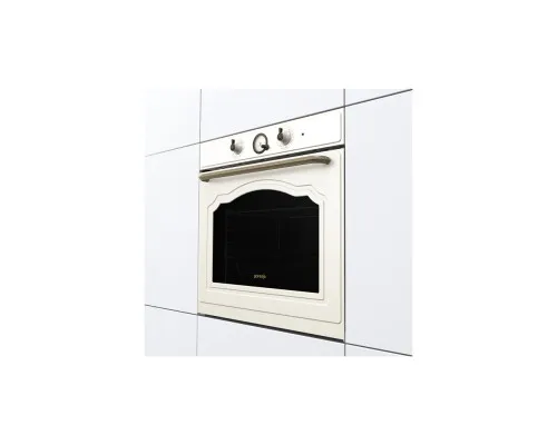 Духова шафа Gorenje BOS67372CLI