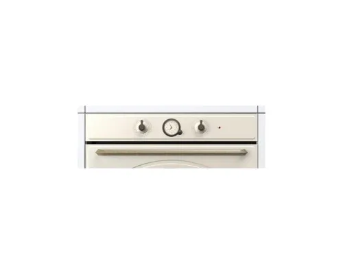 Духова шафа Gorenje BOS67372CLI