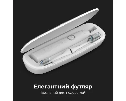 Електрична зубна щітка AENO DB3 (ADB0003)