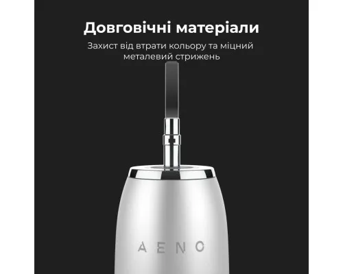 Електрична зубна щітка AENO DB3 (ADB0003)