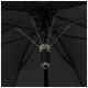 Парасоля Knirps T.760 Stick Automatic тростина Black (Kn96-3760-1000)