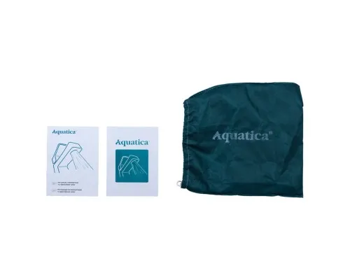 Змішувач AQUATICA PM-2C257C