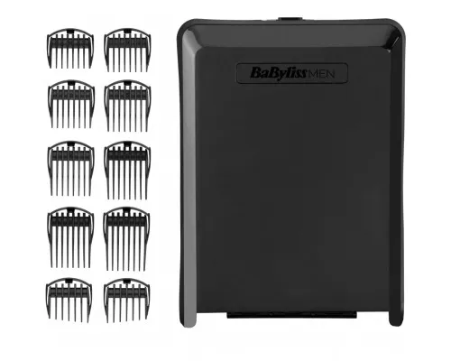 Машинка для стрижки Babyliss E986E