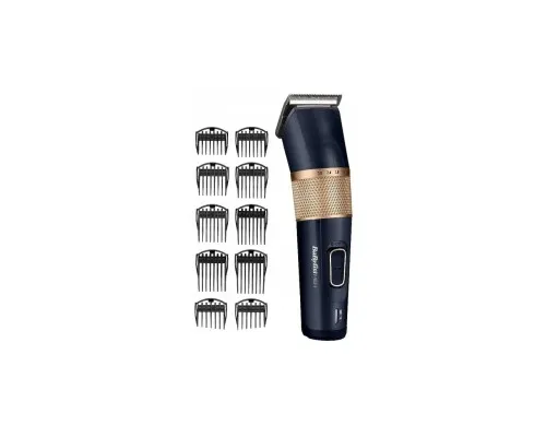 Машинка для стрижки Babyliss E986E