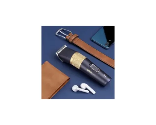 Машинка для стрижки Babyliss E986E
