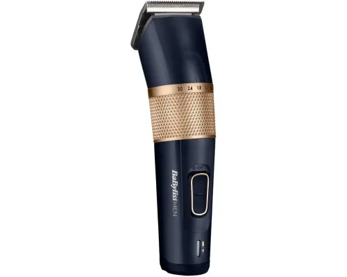 Машинка для стрижки Babyliss E986E