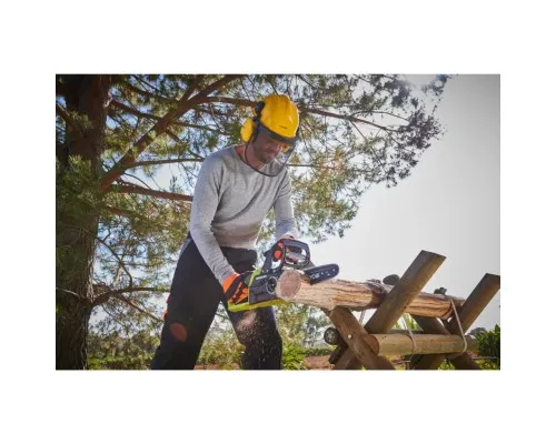 Ланцюгова пила Ryobi ONE+RCS1830-140B, АКБ 4.0Ah, ЗП (5133005547)
