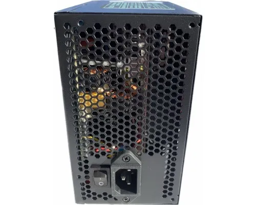 Блок живлення Delux 600W (DLP-45DG)