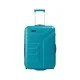 Валіза Travelite Vector Turquoise M exp (TL072048-21)