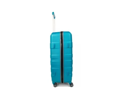 Валіза Travelite Vector Turquoise M exp (TL072048-21)