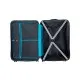 Валіза Travelite Vector Turquoise M exp (TL072048-21)