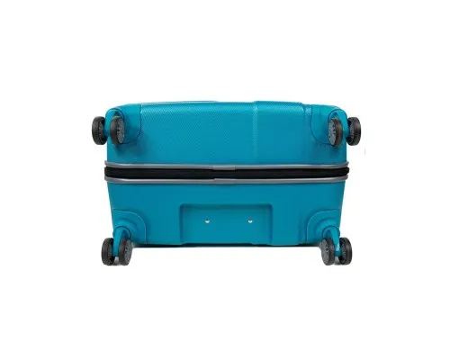 Валіза Travelite Vector Turquoise M exp (TL072048-21)