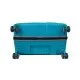 Валіза Travelite Vector Turquoise M exp (TL072048-21)