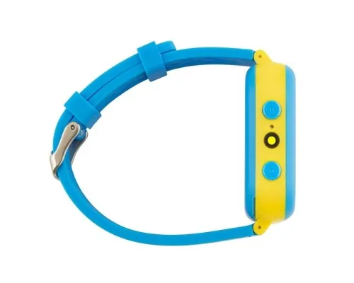Смарт-годинник Amigo GO009 Blue Yellow (996383)