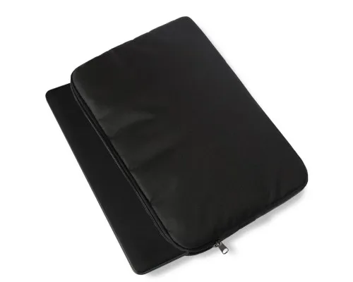 Чохол до ноутбука Vinga 17" NS170 Black Sleeve (NS170BK)