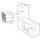 Духова шафа Gorenje BOS6747A05DG
