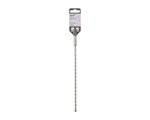 Бур Milwaukee SDS-PLUS CONTRACTOR 6.5 x 260 (4932471223)