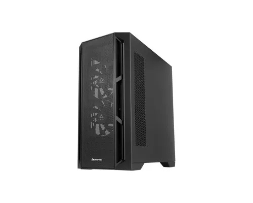 Корпус для ПК Chieftec APEX AIR (GA-01B-M-OP)