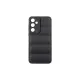 Чохол до мобільного телефона Dengos Kit for Samsung Galaxy A35 5G case + glass (Black) (DG-KM-56)