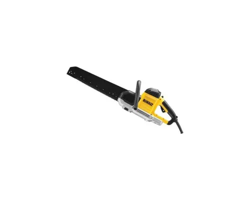 Шабельна пила DeWALT ALLIGATOR 1700 Вт, 430 мм (DWE398)