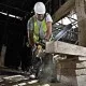 Шабельна пила DeWALT ALLIGATOR 1700 Вт, 430 мм (DWE398)