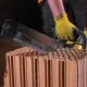 Шабельна пила DeWALT ALLIGATOR 1700 Вт, 430 мм (DWE398)