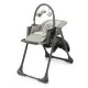 Стілець для годування Kinderkraft Tummie Grey (5902533925049)