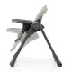 Стілець для годування Kinderkraft Tummie Grey (5902533925049)