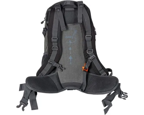 Рюкзак туристичний Skif Outdoor Tracker 40L Black (9653B)