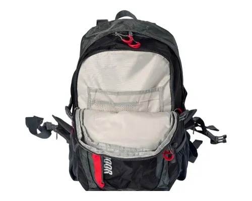 Рюкзак туристичний Skif Outdoor Tracker 40L Black (9653B)