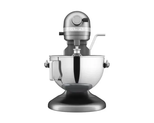 Кухонний комбайн KitchenAid 5KSM55SXXECU