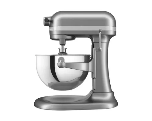 Кухонний комбайн KitchenAid 5KSM55SXXECU