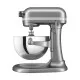 Кухонний комбайн KitchenAid 5KSM55SXXECU