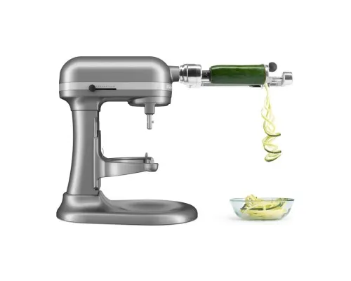Кухонний комбайн KitchenAid 5KSM55SXXECU