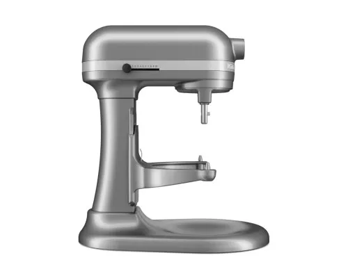 Кухонний комбайн KitchenAid 5KSM55SXXECU