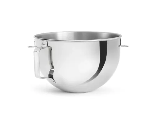 Кухонний комбайн KitchenAid 5KSM55SXXECU