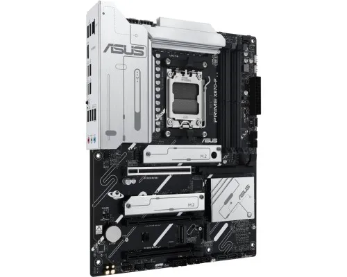 Материнська плата ASUS PRIME X870-P